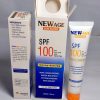 NEW AGE SUNBLOCK