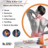 DORWIN PAINKILLER GEL