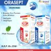 ORASPET MOUTHWASH