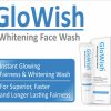 GLOWISH WHITENING FACEWASH