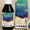 BUNTI SYRUP