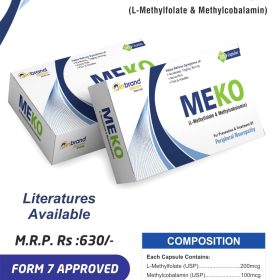 MEKO TABLETS