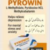 PYROWIN TABLETS