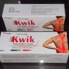 KWIK PAIN KILLER GEL
