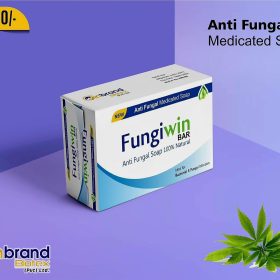 FUNGIWIN SOAP BAR