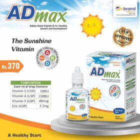 ADMAX DROPS