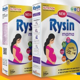 RYSIN mama