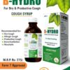 B-HYDRO COUGH SYRUP