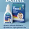 BUNTI MULTIVITAMINS DROPS