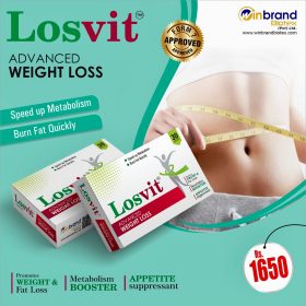 LOSVIT CAPSULES