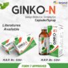 GINKO-N SYRUP