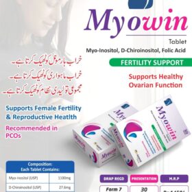 MYOWIN TABLETS