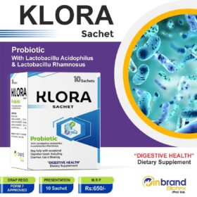 KLORA SACHET