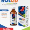 KOLCID SYRUP