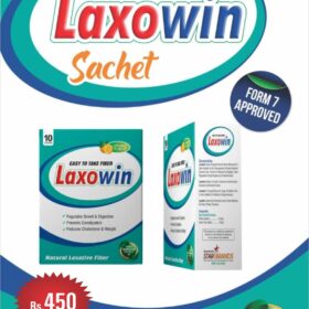 LAXOWIN SACHET