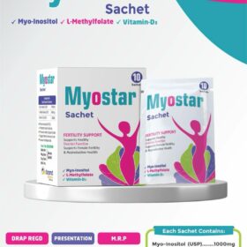 MYOSTAR SACHET