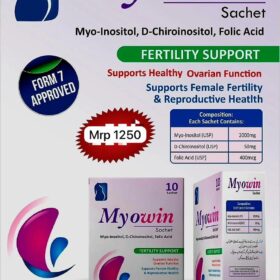 MYOWIN SACHET
