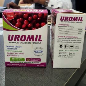 UROMIL SACHETS