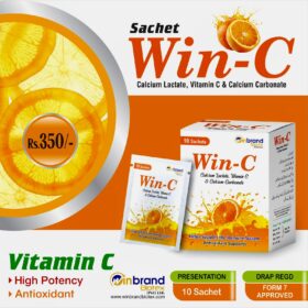 WIN-C SACHET