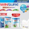 WINSURE NUTRITIONAL SUPPLEMENT PACK