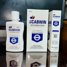 SCABWIN LOTION