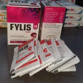 FYLIS SACHETS