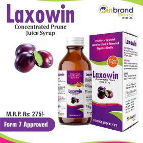 LAXOWIN SYRUP